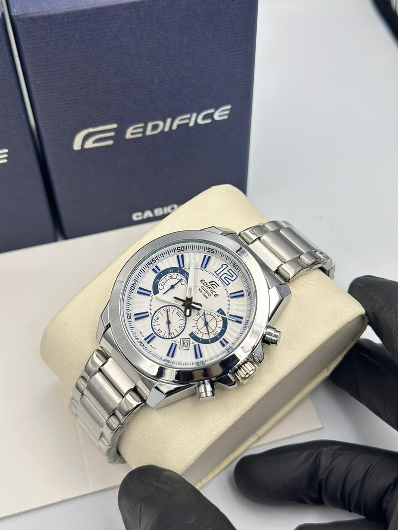 Montre Édifice