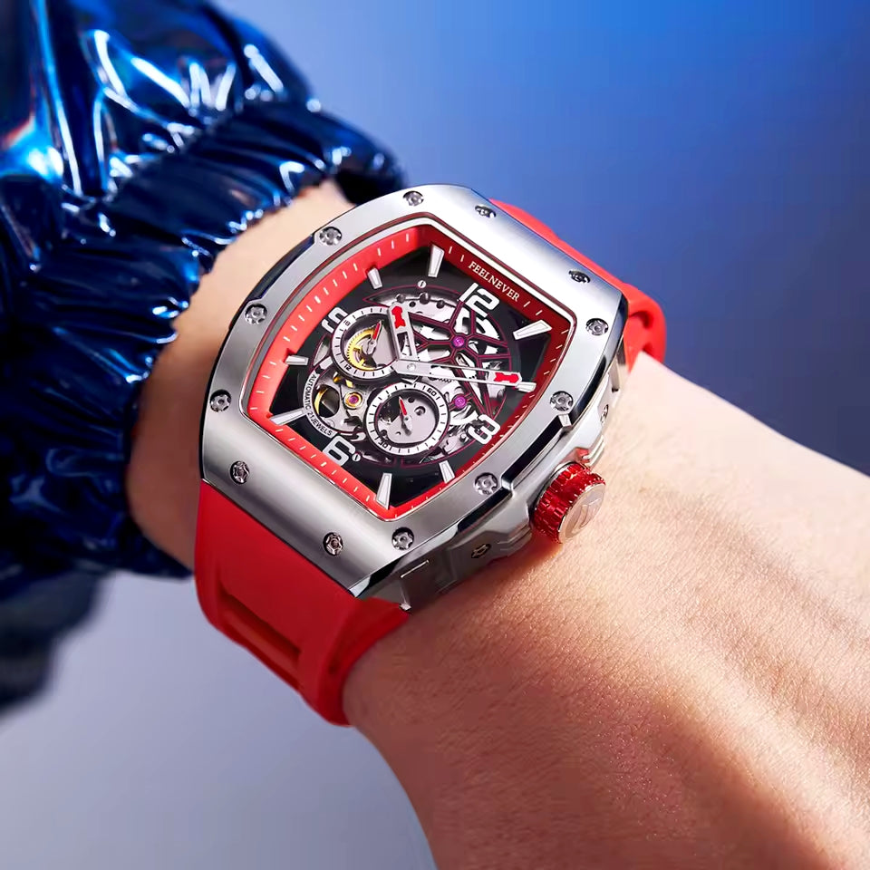 Montre de sport MEGIR