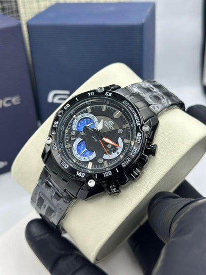 Montre édifice casio