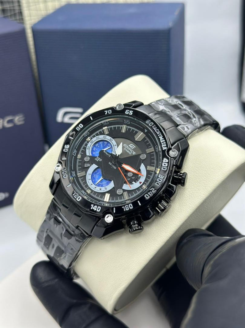 Montre édifice casio
