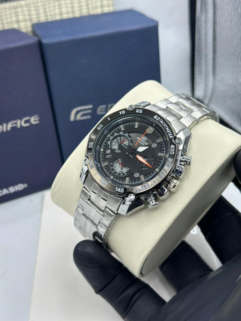 Montre édifice casio