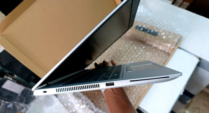 Elitebook 840 G6 Core i5 de 8e génération | 16 Go de RAM; SSD de 512 Go | Clavier rétroéclairé