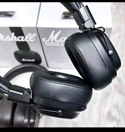 Marshall marjor II