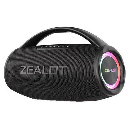 Zealot