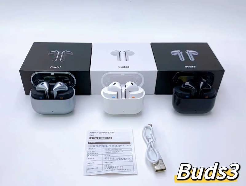 Samsung buds 3
