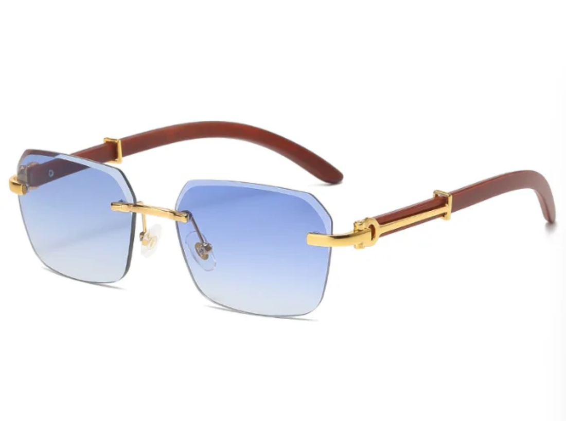 Lunettes de soleil