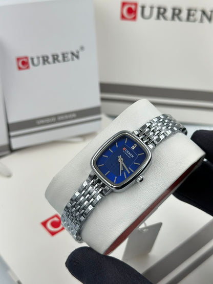 Montre curren