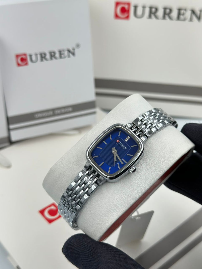 Montre curren