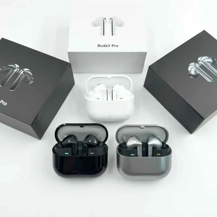 Samsung buds 3pro