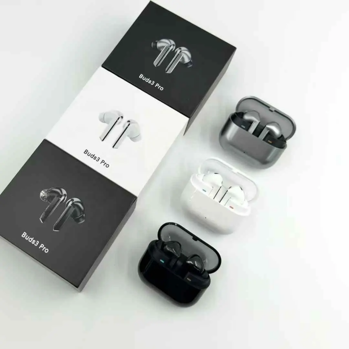 Samsung buds 3pro