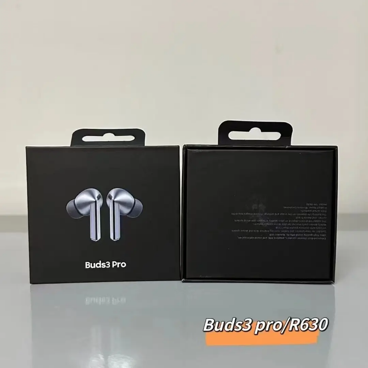 Samsung buds 3pro