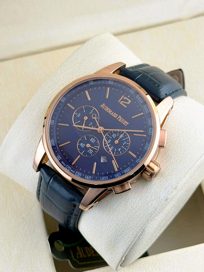 Montre Audemars Piguet Code 11.59 Chronographe