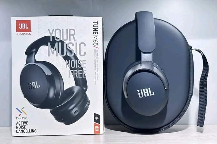 TUNE M65