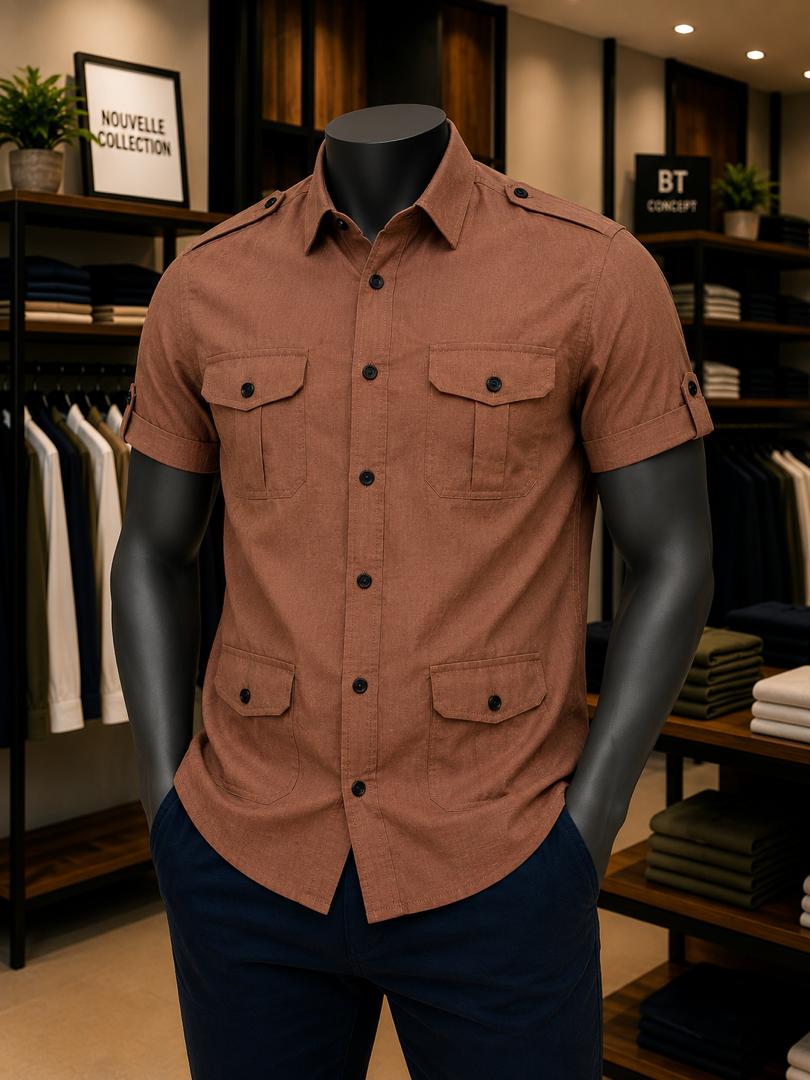 Chemise