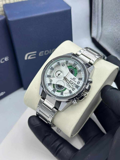 Montre CASIO chronographe