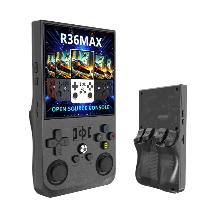 R36max