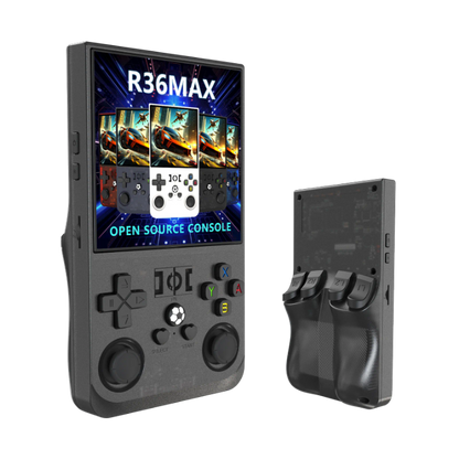 R36max