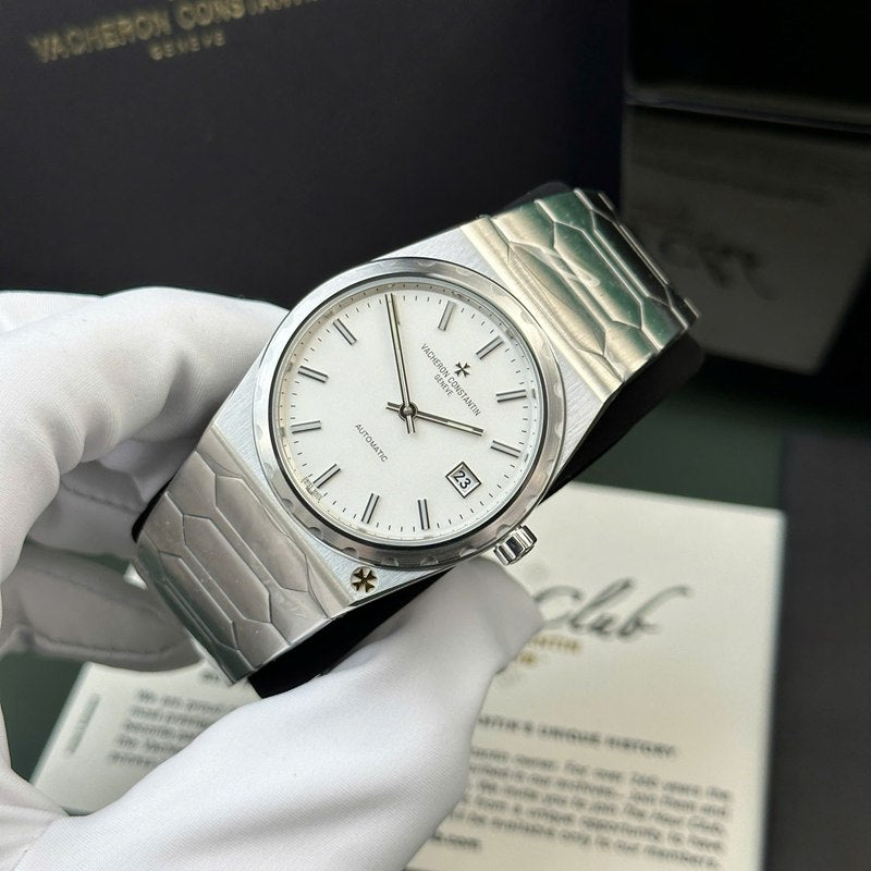Vacheron Constantin Historiques 222