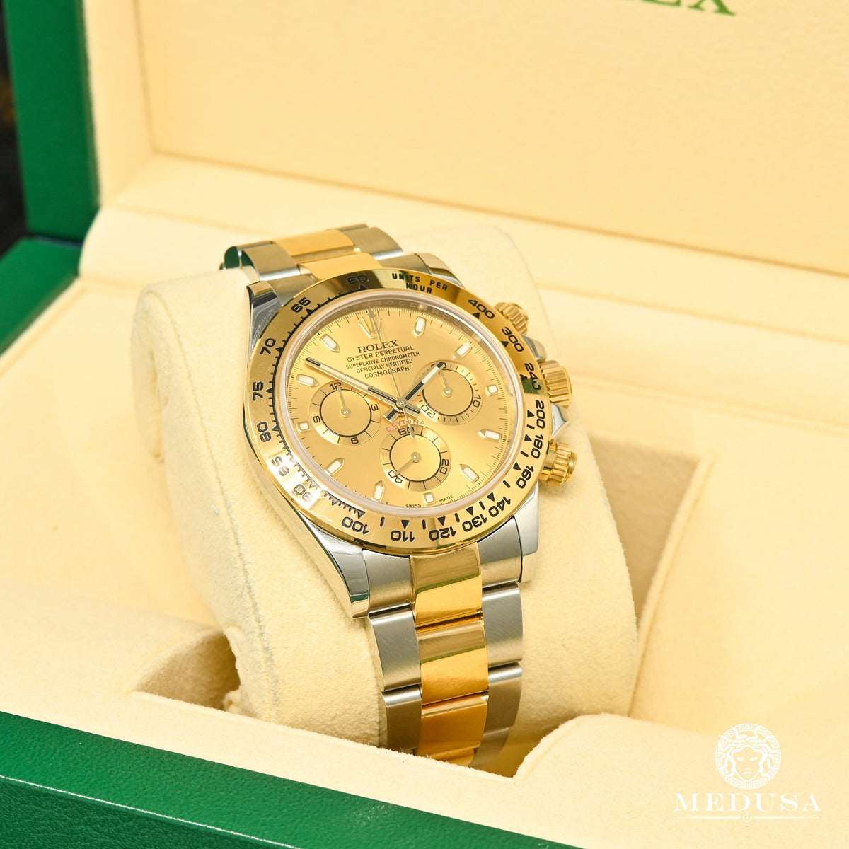 Montre Rolex Cosmograph Daytona