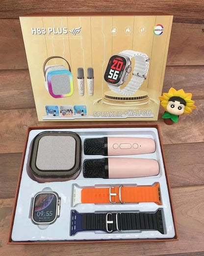 KIT smart Watch