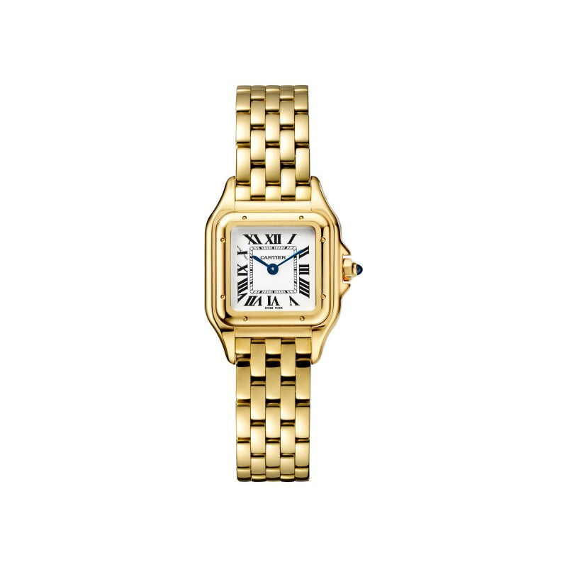 Montre Panthère de Cartier