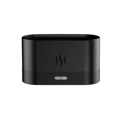 Flamme humidifier