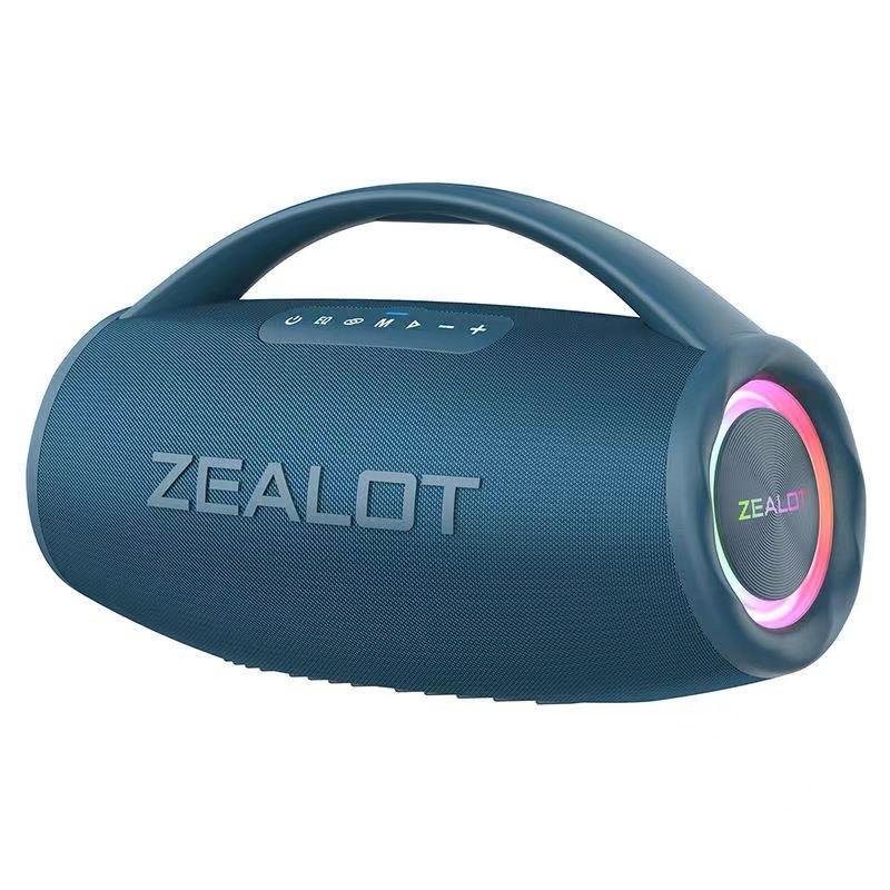 Zealot