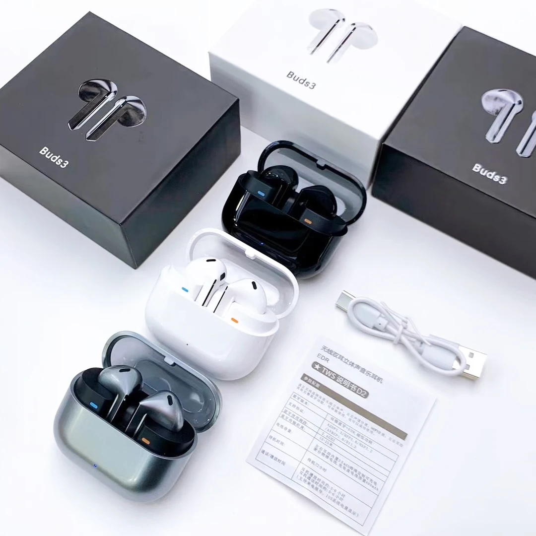 Samsung buds 3