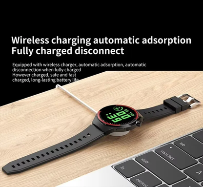 Watch 4 pro