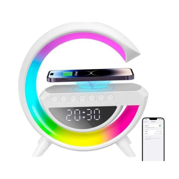 Suport charge LED