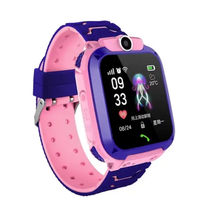 Bébé watch