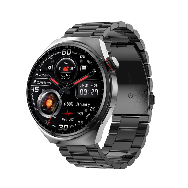 Watch 4 pro
