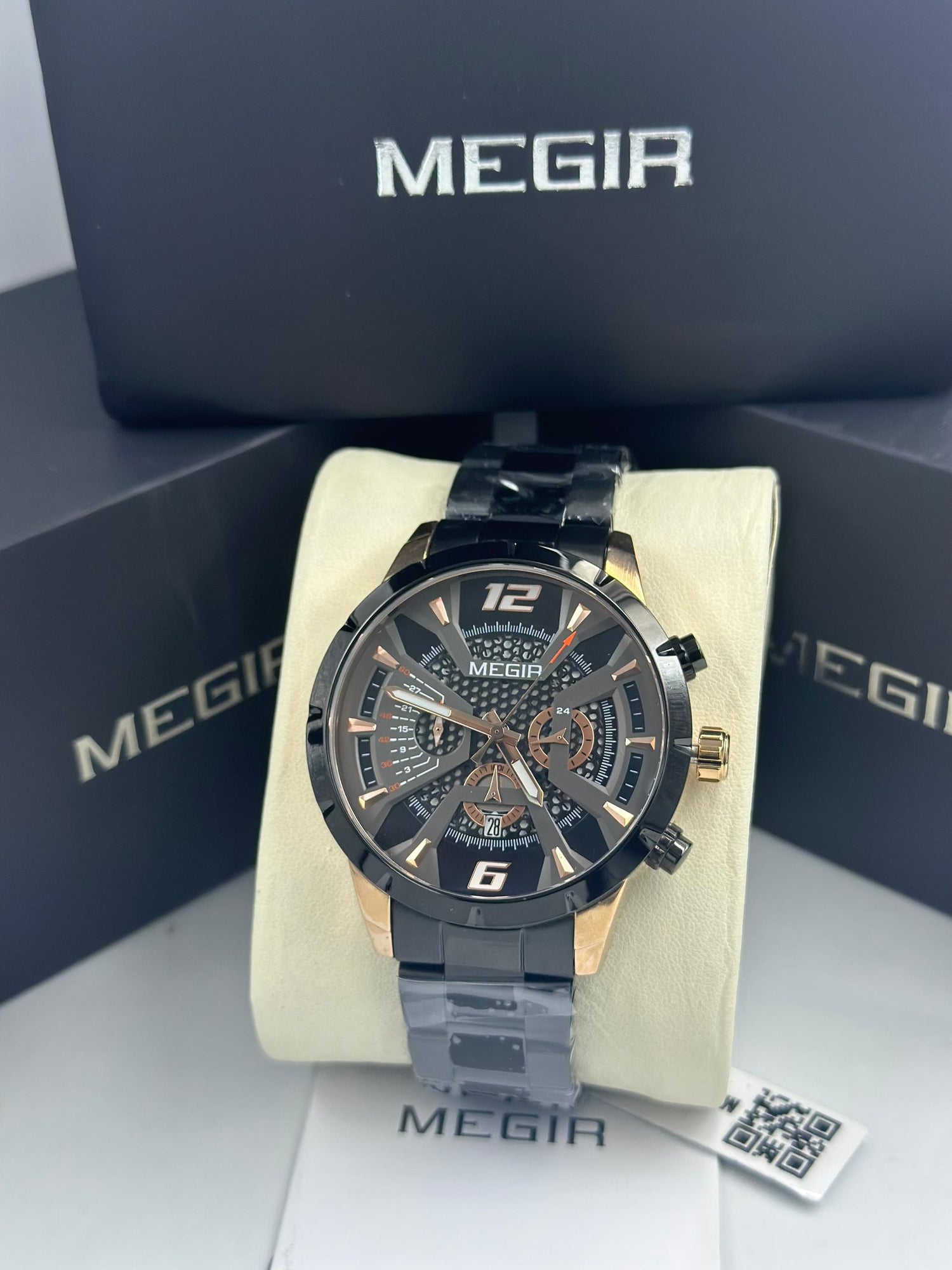 Montre d&