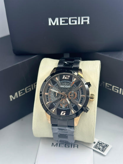 Montre d&