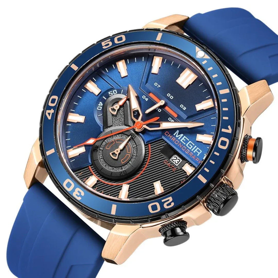 Montres MEGIR pour homme