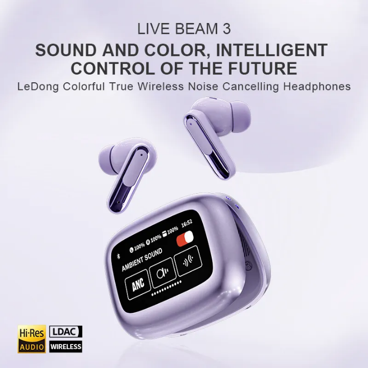 JBL live learm3