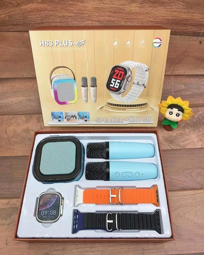 KIT smart Watch