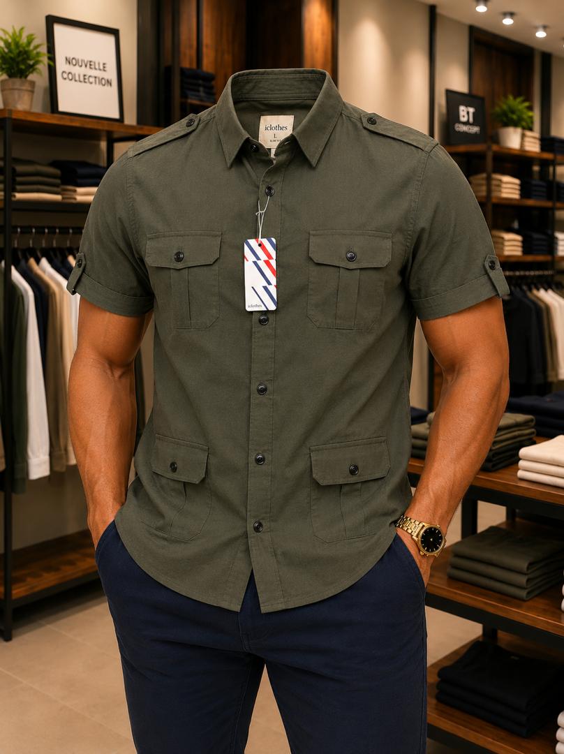 Chemise