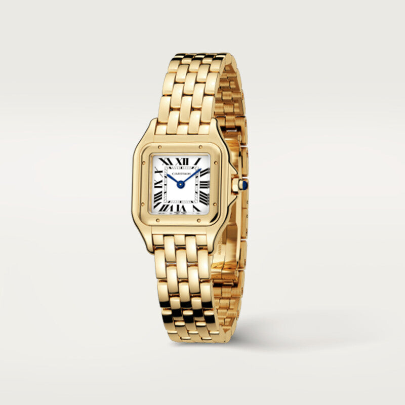 Montre Panthère de Cartier