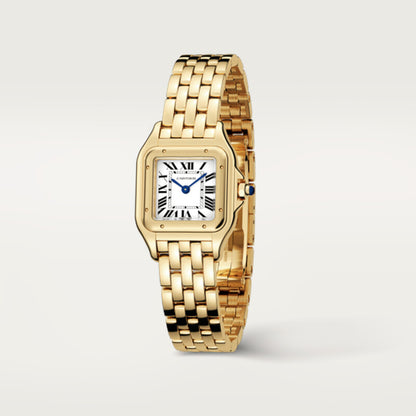 Montre Panthère de Cartier