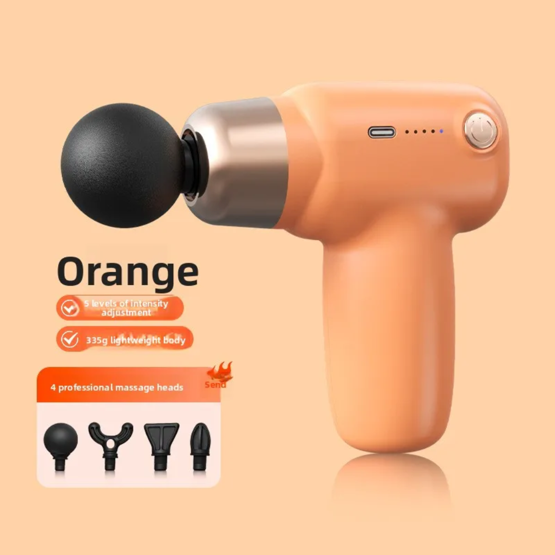 Massage électrique