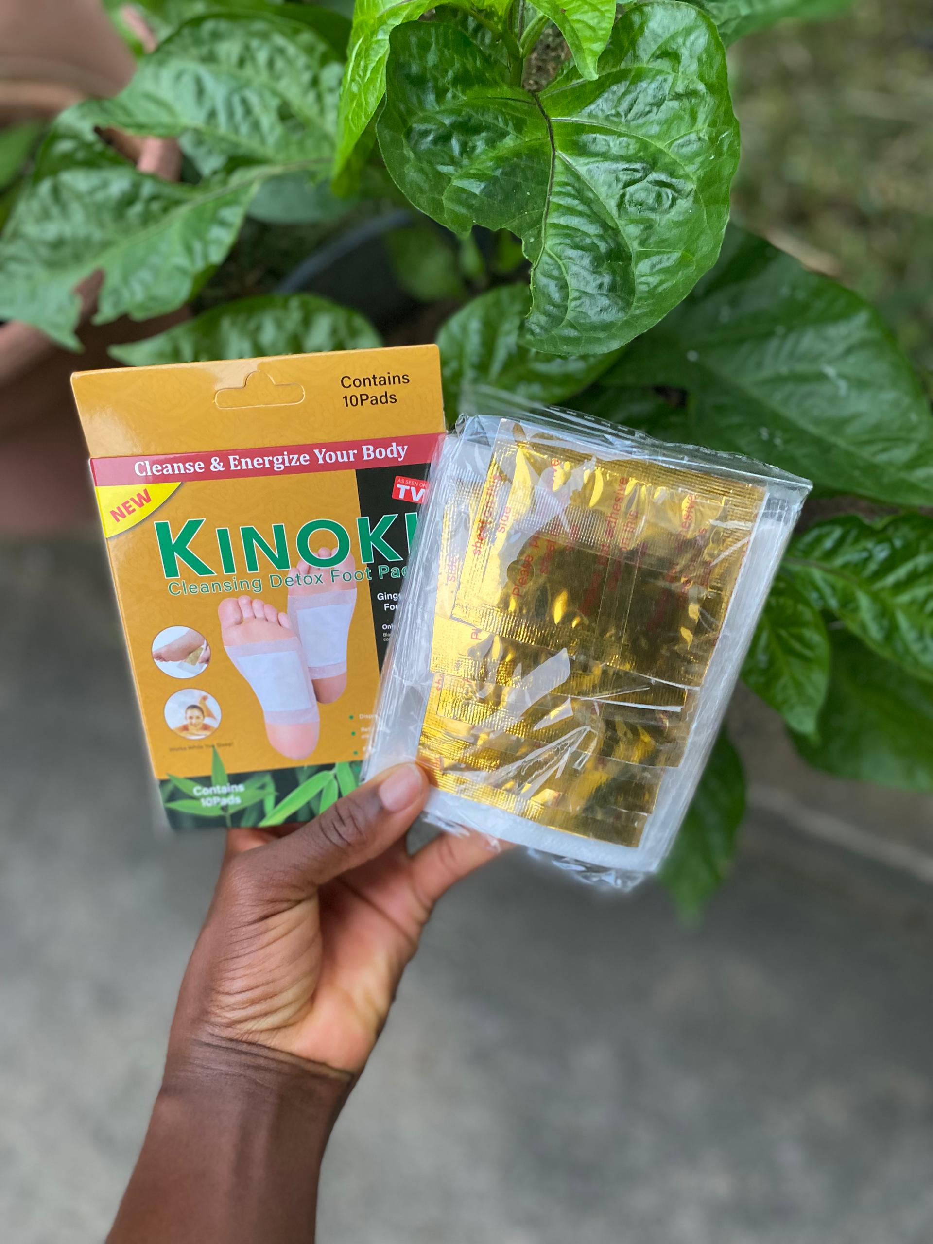 Kinoki