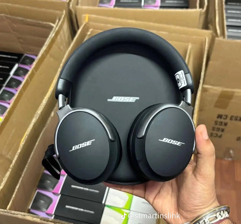 Bose tune m65