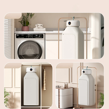 Drying hearter
