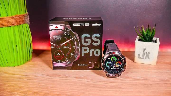 Mibro gspro