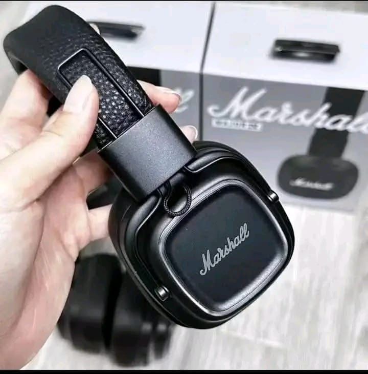 Marshall marjor II