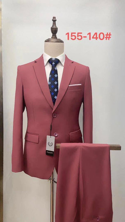 Complet veste (costume de luxe)