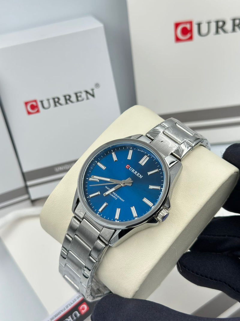 Montre curren