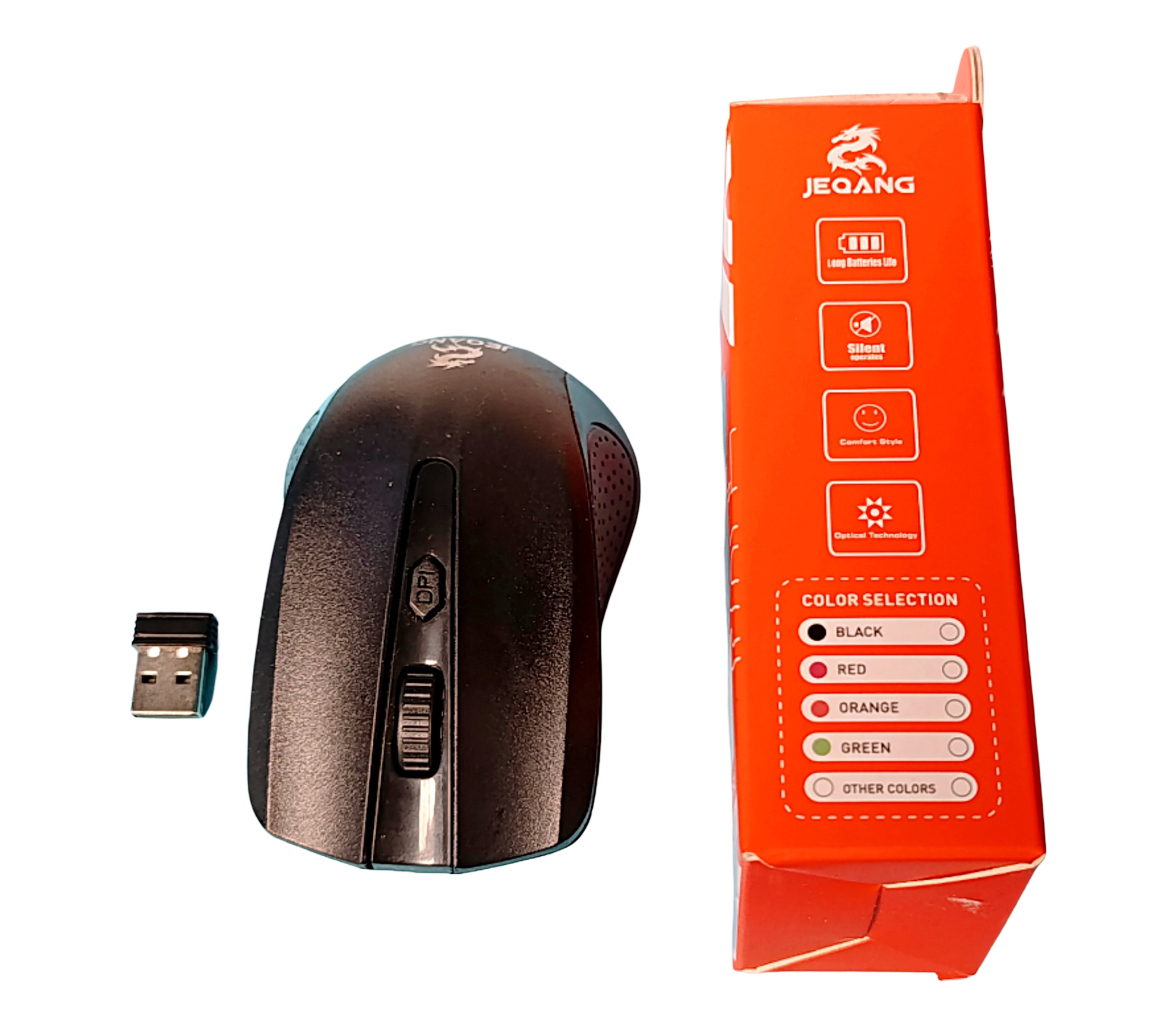 Souris sans fil