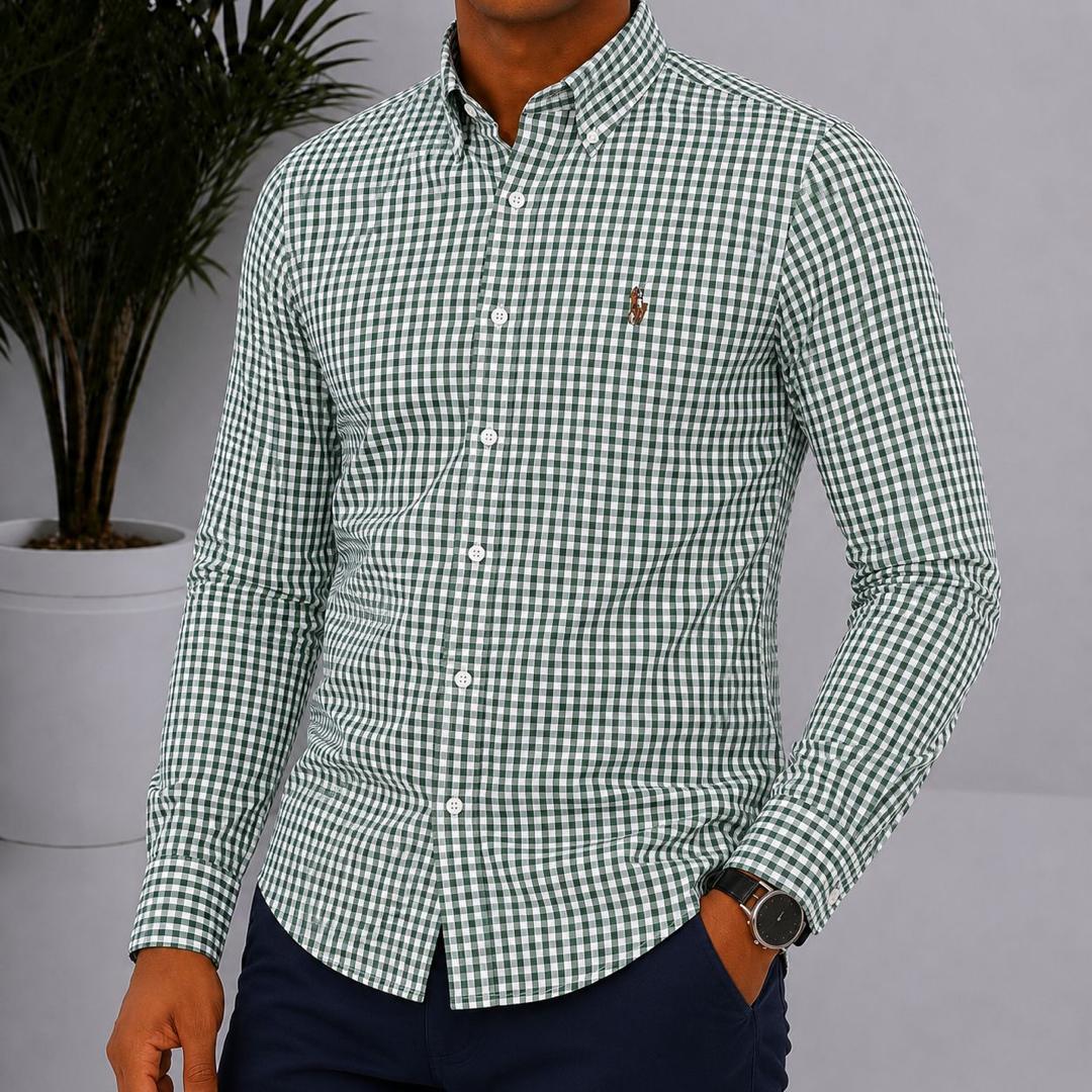 Chemise